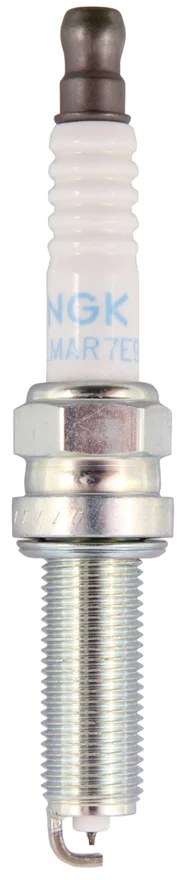 NGK 94698, Laser Iridium Spark Plug Box of 4 (ILMAR7E9)