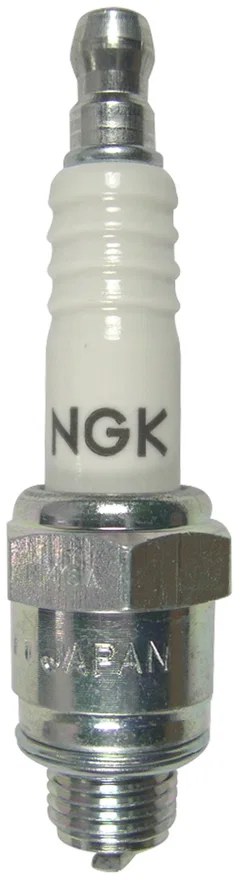 NGK 5712, Standard Spark Plug Box of 10 (C-50)