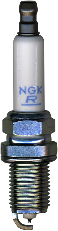 NGK 94460, Laser Platinum Spark Plug Box of 4 (PFR8S8EG)