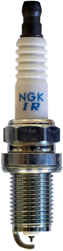 NGK 6507, Laser Iridium Spark Plug Box of 4 (IFR6B)