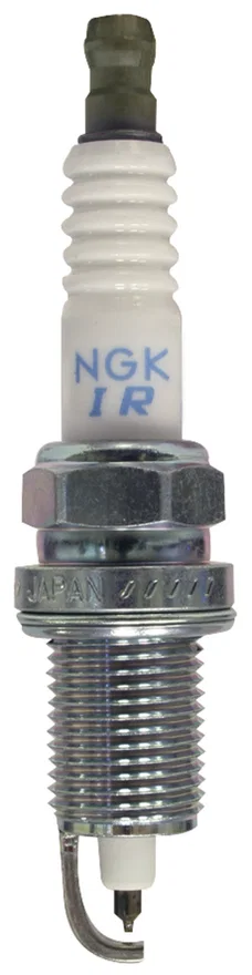 NGK 4214, Laser Iridium Spark Plug Box of 4 (IZFR7M)