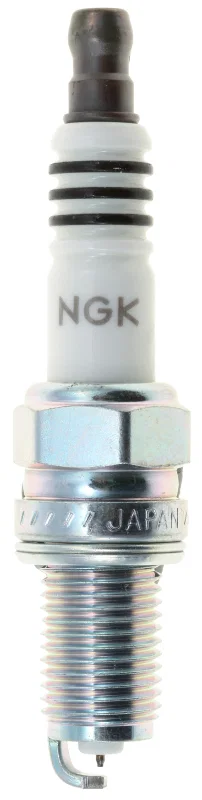 NGK 97637, Iridium IX Spark Plug Box of 4 (DCPR7EIX)