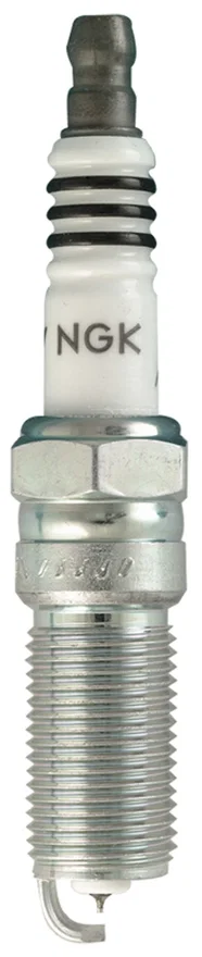 NGK 6510, Iridium Spark Plug Box of 4 (LTR7IX-11) for Cadillac