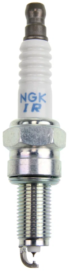 NGK 92743, Laser Iridium Spark Plug Box of 4 (DIMR8C10) for Suzuki RMZ450