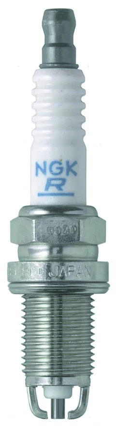 NGK 3967, Standard Spark Plug Box of 4 (BKR5EKB-11)