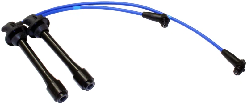 NGK 3877, Toyota Paseo 1999-1995 Spark Plug Wire Set