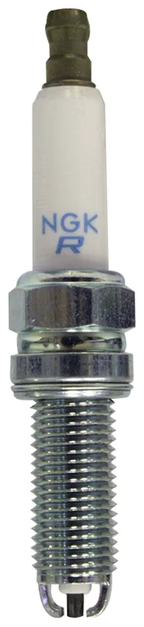 NGK 4471, Multi-Ground Spark Plug Box of 4 (LKR8AP) for BMW