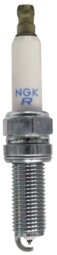 NGK 94716, Laser Platinum Spark Plug Box of 4 (PLKR7B8E) for Mercedes-Benz