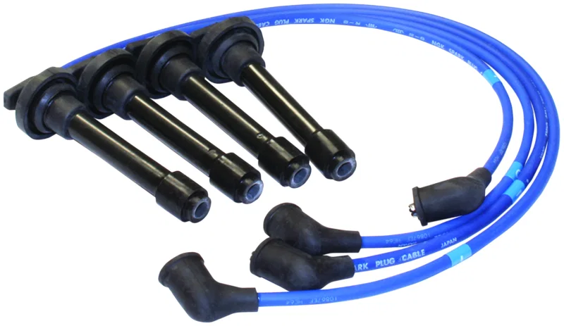 NGK 8018, Acura Integra 2001-1992 Spark Plug Wire Set
