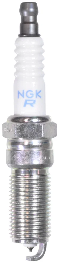 NGK 90374, Laser Platinum Spark Plug Box of 4 (LTR6DP13) for Ford