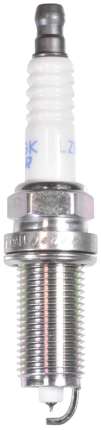 NGK 92145, Laser Iridium Spark Plug Box of 4 (LZFR5CI-11)
