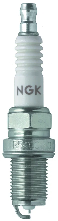 NGK 4897, Iridium Racing Spark Plug Box of 4 (R7435-10) for KTM 65 SX