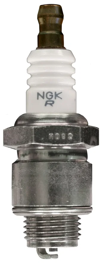 NGK 3841, Standard Spark Plug Box of 10 (BR2-LM SOLID)