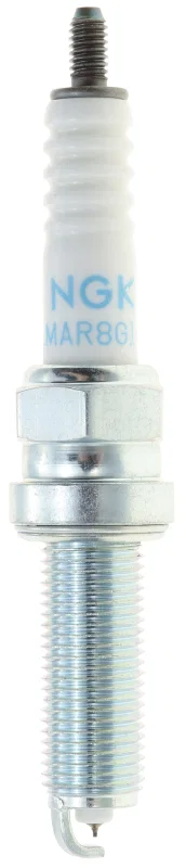 NGK 92729, Laser Iridium Spark Plug Box of 4 (LMAR8GI-8)