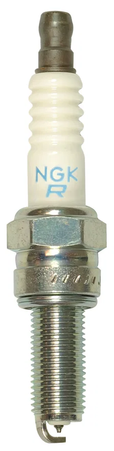 NGK 96361, Laser Platinum Spark Plug Box of 4 (PMR8C-H) for Maserati