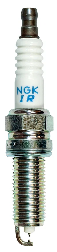 NGK 93199, Laser Iridium Spark Plug Box of 4 (DILKR6C11)
