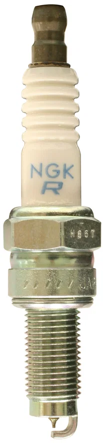 NGK 6914, Laser Platinum Spark Plug Box of 4 (ZMR7AP) for Aprilia SR 50 Ditech