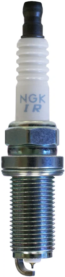 NGK 92373, Laser Iridium Spark Plug Box of 4 (SILFR5A11) for Suzuki SX4