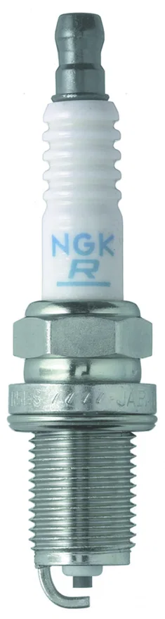 NGK 6364, Standard Spark Plug Box of 4 (BKR6ES)