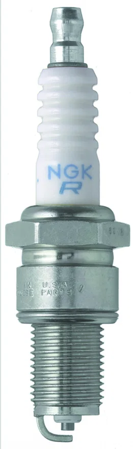 NGK 7734, Nickel Spark Plug Box of 4 (BPR5ES)