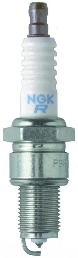 NGK 6917, Nickel Spark Plug Box of 4 (BUR7EQ) for Mazda RX-7