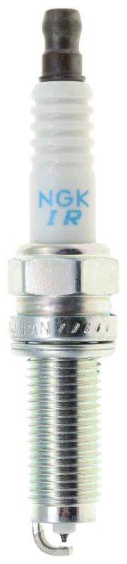 NGK 90219, Laser Iridium Spark Plug Box of 4 (ILZKR7G7G)