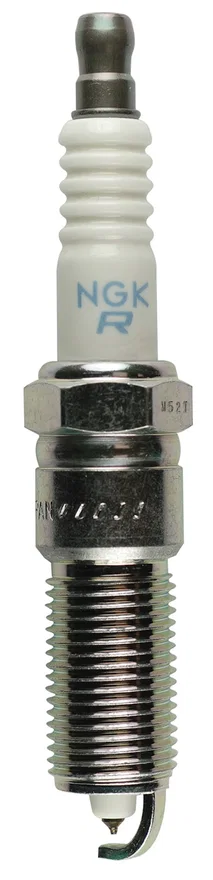 NGK 97408, Laser Platinum Spark Plug Box of 4 (LZTR6AP11EG)