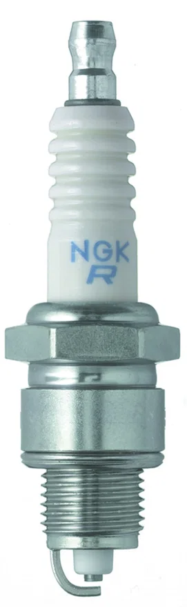 NGK 5024, Standard Spark Plug Box of 10 (BPR4HS-10)