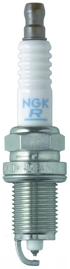 NGK 6876, Laser Platinum Spark Plug Box of 4 (PZFR6F) for Ski-Doo