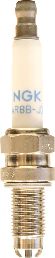 NGK 8765, Standard Spark Plug Box of 10 (MAR8B-JDS) for BMW