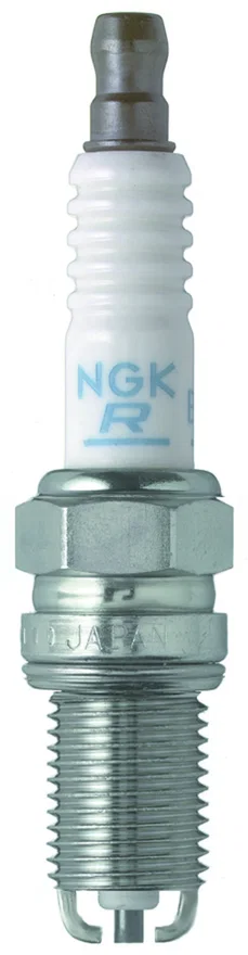 NGK 7168, Standard Spark Plug Box of 10 (DCPR8EKC)