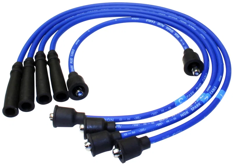 NGK 9434, Suzuki Samurai 1995-1985 Spark Plug Wire Set
