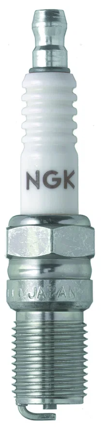 NGK 1085, Nickel Spark Plug Box of 10 (B9EFS)