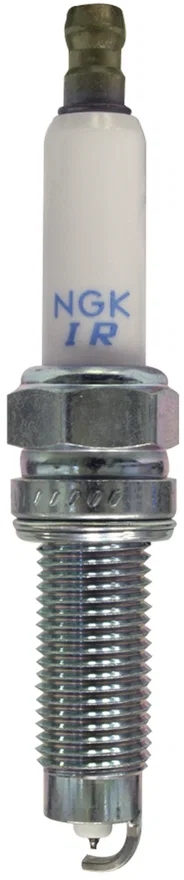 NGK 94290, Laser Iridium Spark Plug Box of 4 (ILZKR8A)