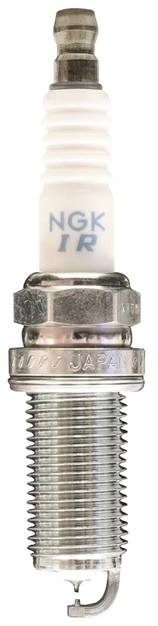 NGK 97218, Laser Iridium Spark Plug Box of 4 (DILFR7B10G)