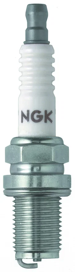 NGK 5820, Nickel Spark Plug Box of 4 (R5671A-10)