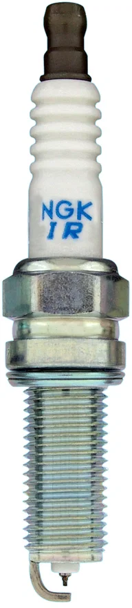 NGK 93053, Iridium/Platinum Spark Plug Box of 4 (ILKR7E6) for Mitsubishi Lancer