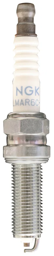 NGK 93833, Standard Spark Plug Box of 10 (LMAR8C-9)