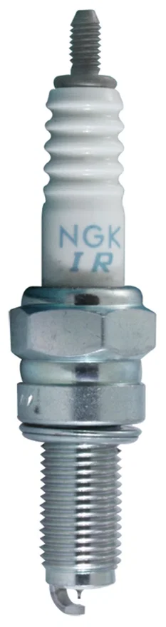 NGK 4286, Laser Iridium Spark Plug Box of 4 (CR8EIA-9)