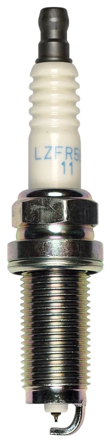 NGK 93298, Laser Iridium Spark Plug Box of 4 (LZFR5BI-11) for Mitsubishi