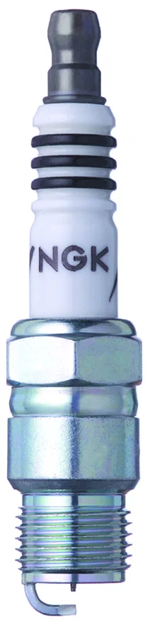NGK 7588, Iridium IX Spark Plug Box of 4 (YR55IX)