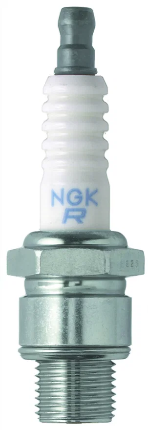 NGK 7447, Standard Spark Plug Box of 10 (BUZ8H)