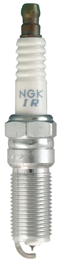 NGK 90656, Laser Iridium Spark Plug Box of 4 (ILTR6F9) for Ford Focus