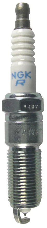 NGK 94806, Laser Platinum Spark Plug Box of 4 (LTR6BP13)