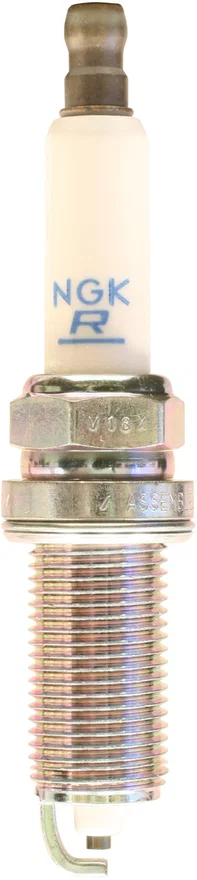 NGK 92174, Nickel Spark Plug Box of 4 (LZFR5C-11)
