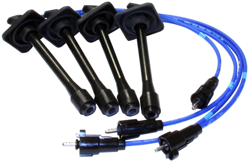 NGK 8916, Toyota Camry 2001-1997 Spark Plug Wire Set