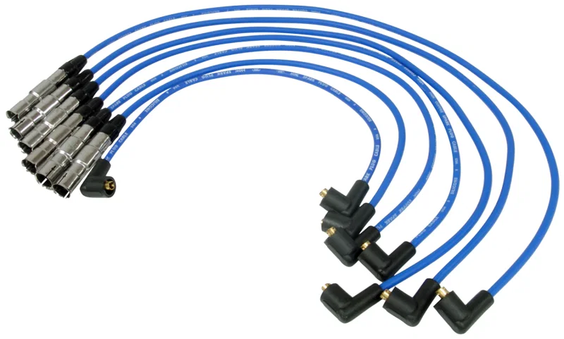 NGK 57148, Volkswagen Corrado 1995-1992 Spark Plug Wire Set