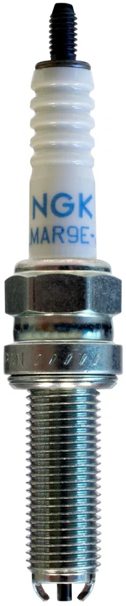 NGK 6884, Multi-Ground Spark Plug Box of 10) LMAR9E-J for Yamaha