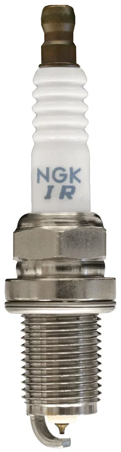 NGK 95609, Laser Platinum Spark Plug Box of 4 (IFR6Z7G)