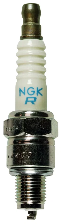 NGK 94931, Standard Spark Plug Box of 10 (LR4C-E)